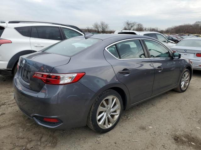 Photo 3 from auction – 2017 ACURA ILX BASE W with VIN 19UDE2F31HA014058
