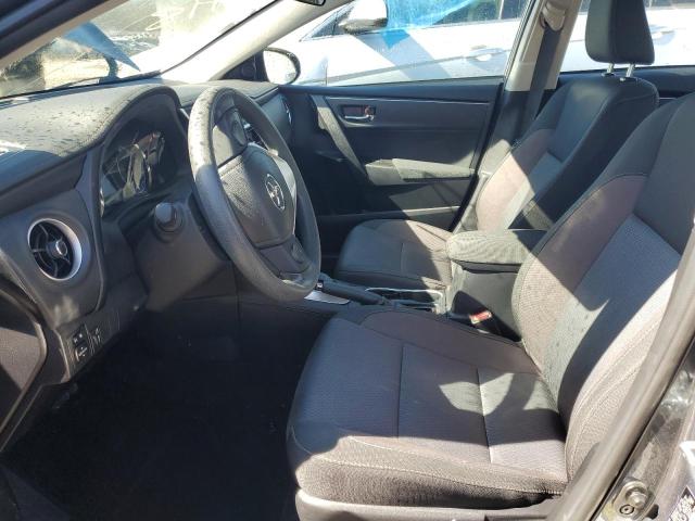 Photo 7 from auction – 2018 TOYOTA COROLLA L with VIN 2T1BURHE4JC047914