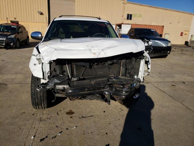Photo 5 from auction – 2014 CHEVROLET TAHOE with VIN 1GNSCBE04ER215881