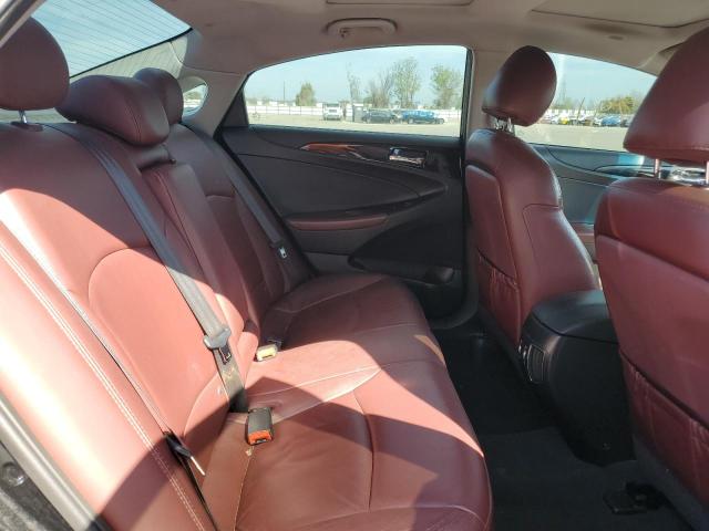 Photo 10 from auction – 2012 HYUNDAI SONATA SE with VIN 5NPEC4AB4CH398356