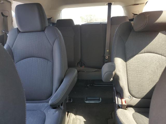 Photo 10 from auction – 2017 CHEVROLET TRAVERSE L with VIN 1GNKRGKD7HJ323403