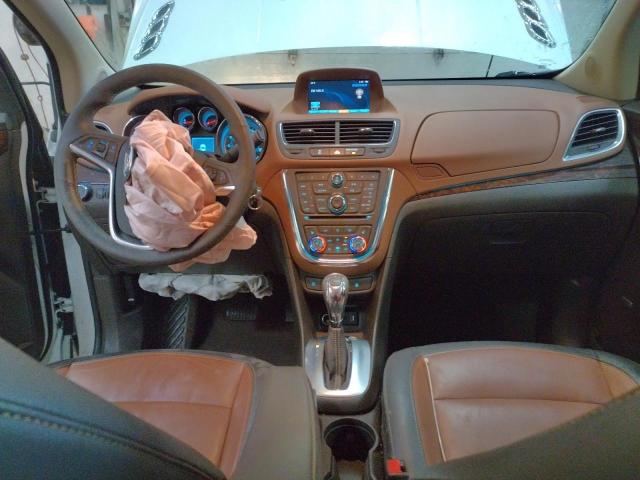 Photo 8 from auction – 2014 BUICK ENCORE PRE with VIN KL4CJHSB3EB653838