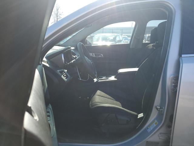 Photo 7 from auction – 2017 GMC TERRAIN SL with VIN 2GKALMEK2H6288396