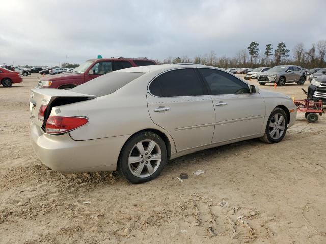 Photo 3 from auction – 2005 LEXUS ES 330 with VIN JTHBA30G655091613
