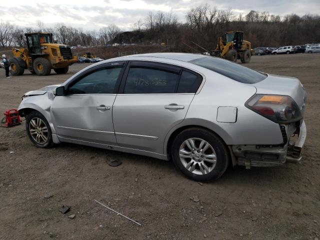 Photo 2 from auction – 2010 NISSAN ALTIMA BAS with VIN 1N4AL2AP5AN528694