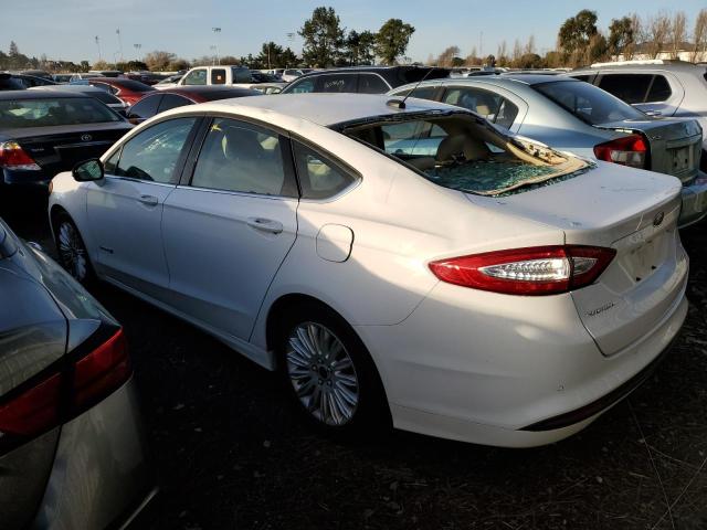 Photo 2 from auction – 2016 FORD FUSION SE with VIN 3FA6P0LU8GR366955