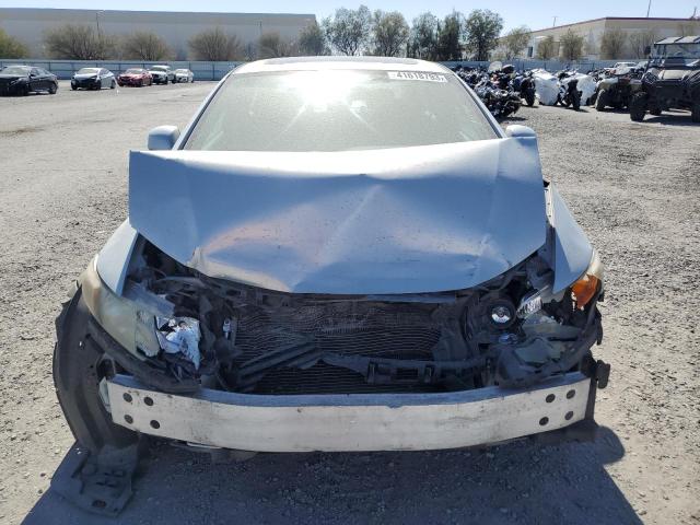 Photo 5 from auction – 2012 HONDA CIVIC EX with VIN 2HGFB2F88CH516220