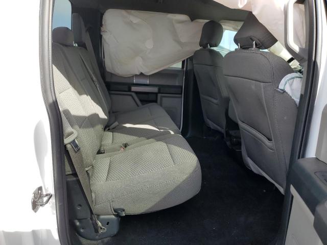 Photo 10 from auction – 2019 FORD F150 SUPER with VIN 1FTEW1EP3KFC14500