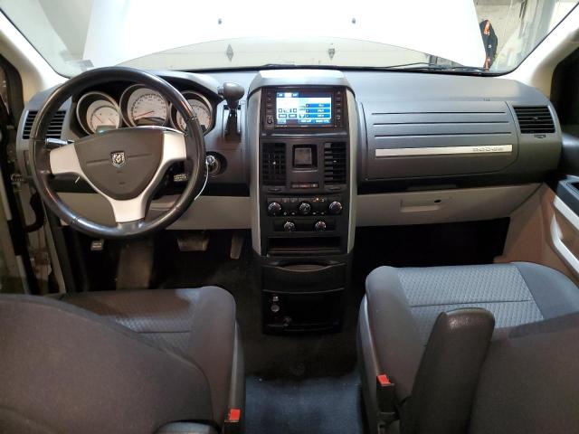 Photo 8 from auction – 2010 DODGE GRAND CARA with VIN 2D4RN3D12AR410936
