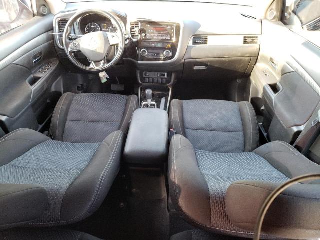 Photo 8 from auction – 2017 MITSUBISHI OUTLANDER with VIN JA4AD3A36HZ008303