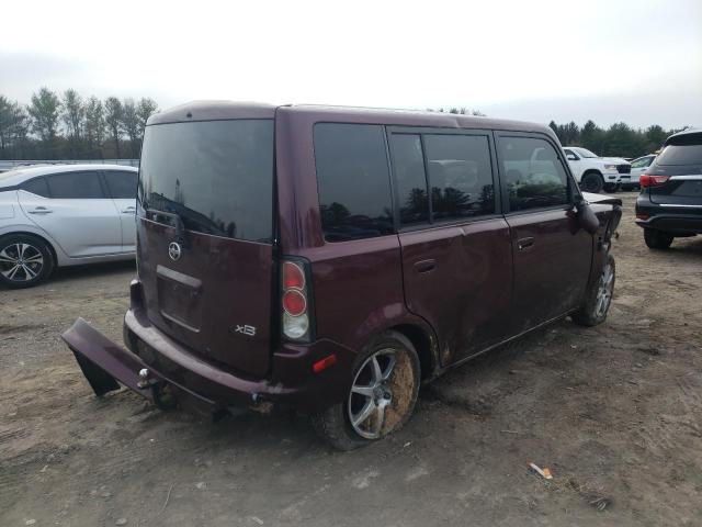Photo 3 from auction – 2005 TOYOTA SCION XB with VIN JTLKT324054026233