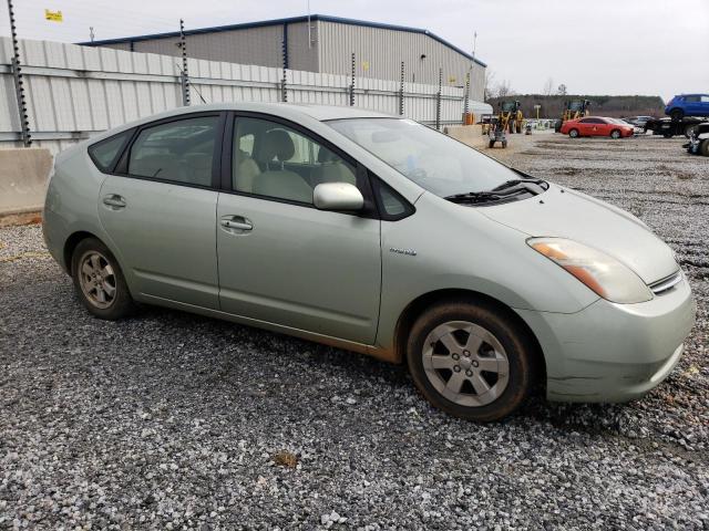 Photo 4 from auction – 2007 TOYOTA PRIUS with VIN JTDKB20U273290557