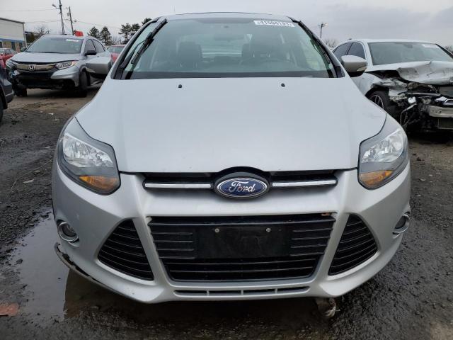 Photo 5 from auction – 2014 FORD FOCUS TITA with VIN 1FADP3J20EL232074