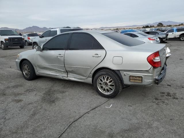 Photo 2 from auction – 2003 TOYOTA CAMRY LE with VIN 4T1BE32K23U738417