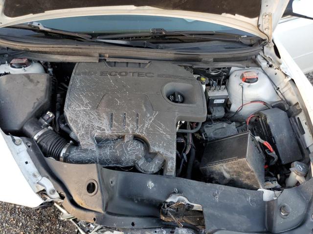 Photo 11 from auction – 2012 CHEVROLET MALIBU 2LT with VIN 1G1ZD5EU7CF270034