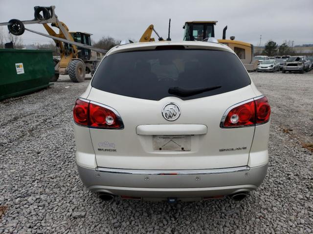 Photo 6 from auction – 2010 BUICK ENCLAVE CX with VIN 5GALRAEDXAJ242182