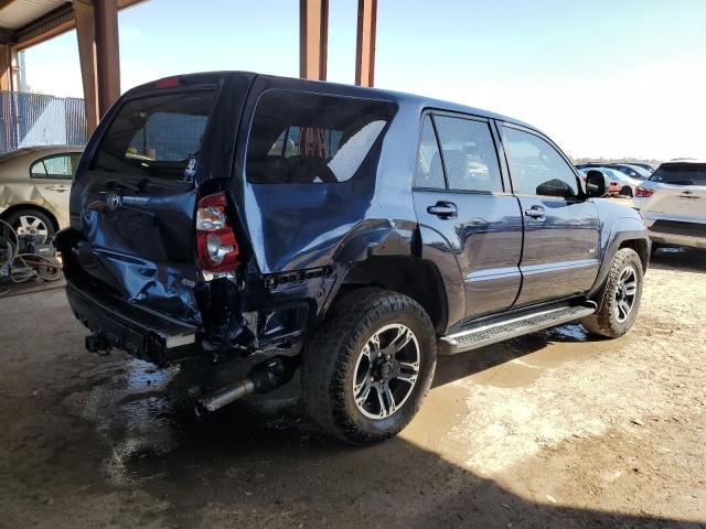 Photo 3 from auction – 2005 TOYOTA 4RUNNER SR with VIN JTEZU14RX58036180