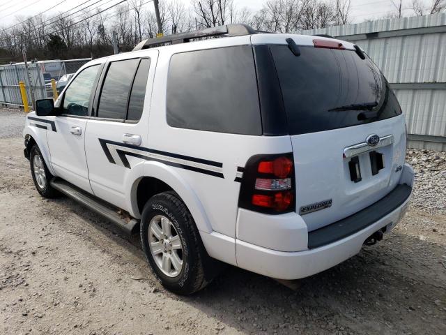 Zdjęcie 2 z aukcji – 2009 FORD EXPLORER X z VIN 1FMEU73E19UA14906