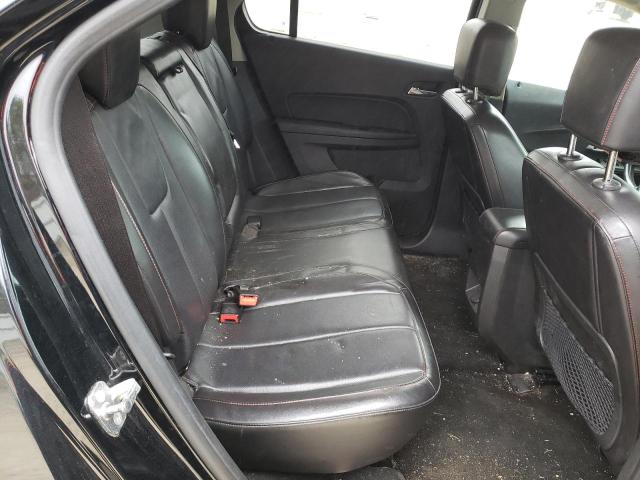Photo 11 from auction – 2013 CHEVROLET EQUINOX LT with VIN 2GNALPEK7D6430384