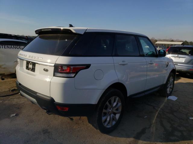 Photo 3 from auction – 2016 LAND ROVER RANGE ROVE with VIN SALWR2VF5GA583039