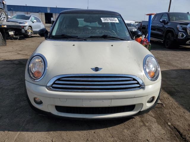 Photo 5 from auction – 2009 MINI COOPER with VIN WMWMF33599TW75525