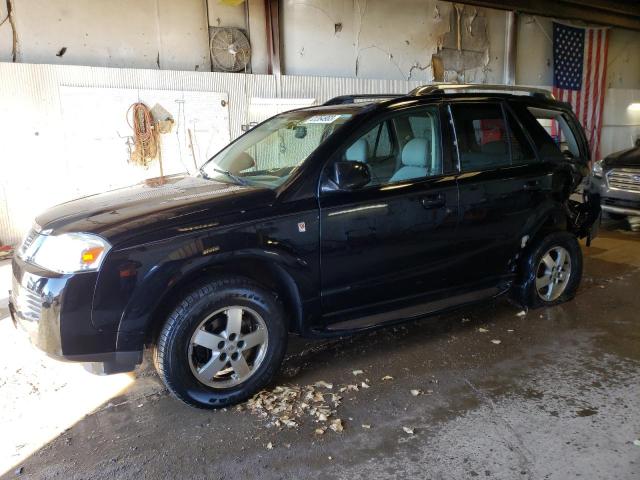 Photo 1 from auction – 2006 SATURN VUE with VIN 5GZCZ33D46S801268