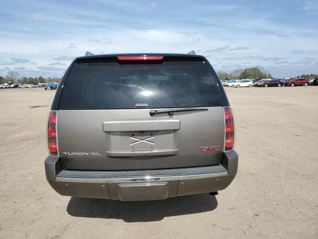Photo 6 from auction – 2013 GMC YUKON XL D with VIN 1GKS2MEFXDR100443