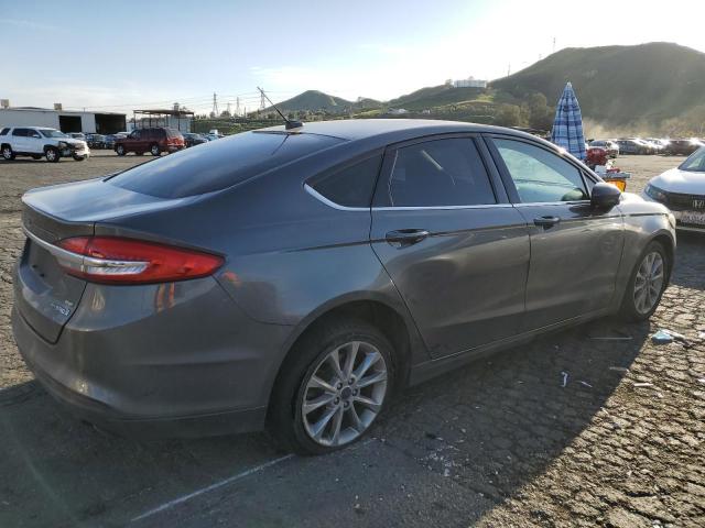 Photo 3 from auction – 2017 FORD FUSION SE with VIN 3FA6P0LU8HR266243