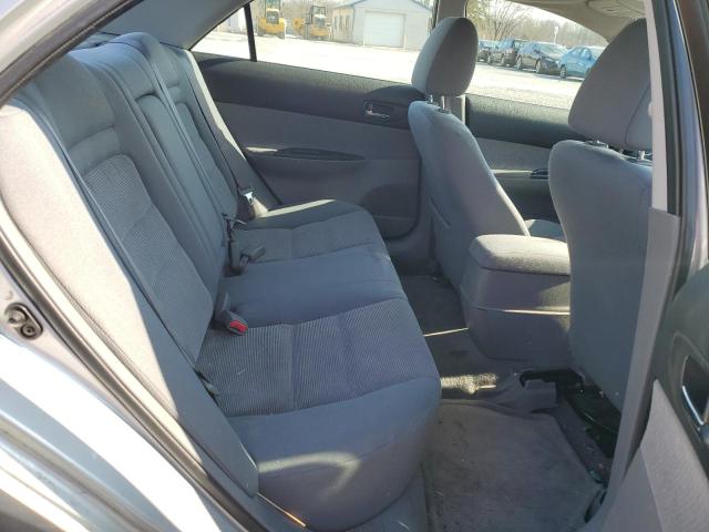 Photo 10 from auction – 2005 MAZDA 6 I with VIN 1YVFP80C855M43547