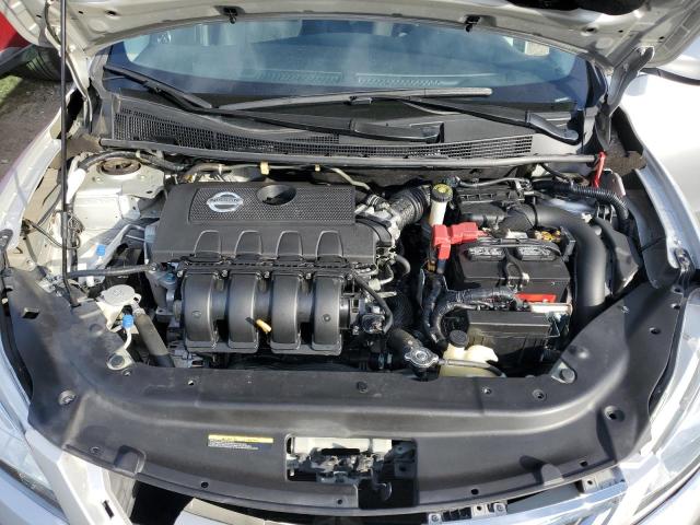 Photo 11 from auction – 2014 NISSAN SENTRA S with VIN 3N1AB7AP1EY300410