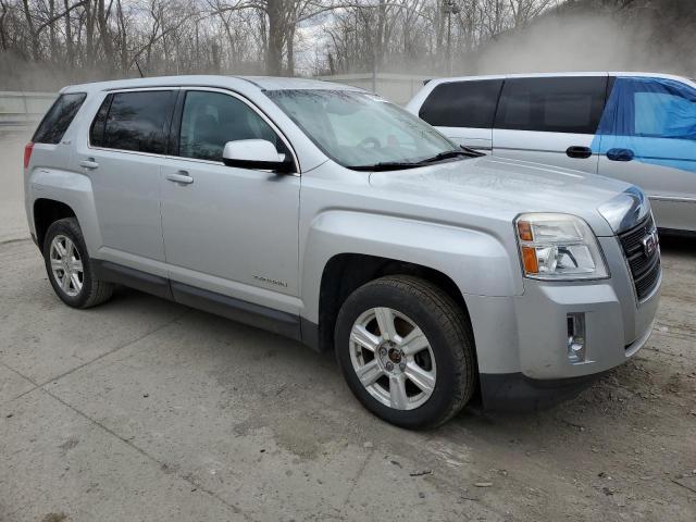 Foto 4 de la subasta – 2015 GMC TERRAIN SL con VIN 2GKFLVEK8F6361845