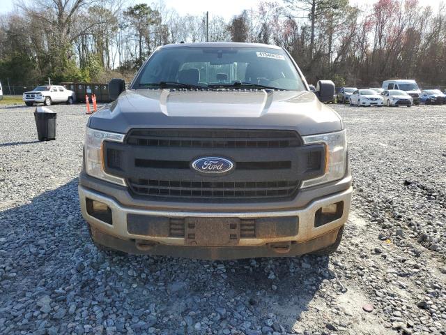 Photo 5 from auction – 2019 FORD F150 SUPER with VIN 1FTEW1E56KFA28318