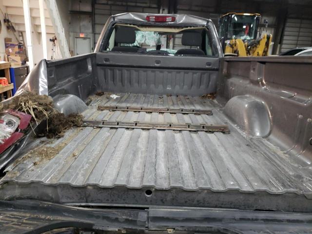 Photo 10 from auction – 2009 CHEVROLET SILVERADO with VIN 1GCHK54K39F127180