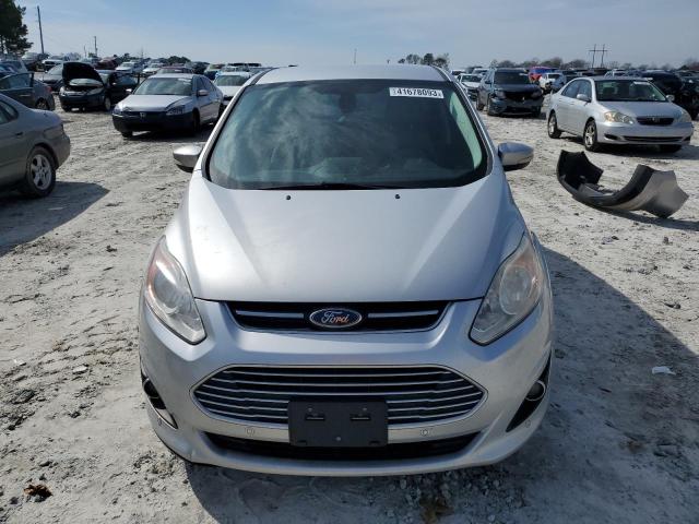 Photo 5 from auction – 2014 FORD C-MAX SEL with VIN 1FADP5BUXEL502696