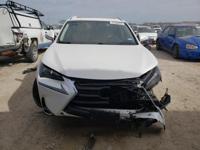 Photo 5 from auction – 2016 LEXUS NX 200T BA with VIN JTJYARBZ3G2033859