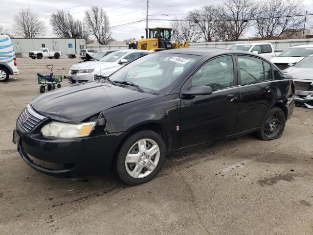 SATURN ION LEVEL 2006 with VIN 1G8AJ55F56Z118166 - Photo from auction