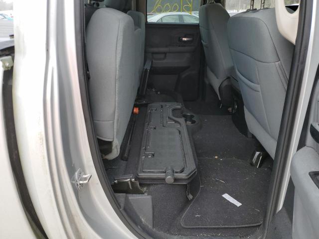 Photo 10 from auction – 2014 RAM 1500 SLT with VIN 1C6RR6GG2ES398317