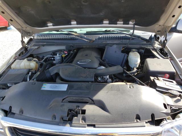 Photo 12 from auction – 2006 GMC YUKON with VIN 1GKEC13T66R126140