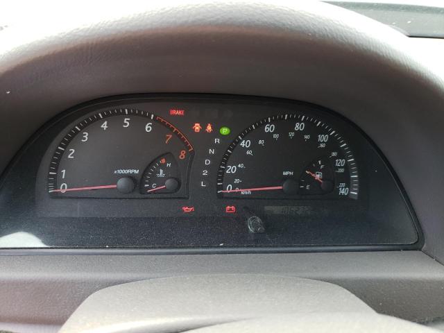 Photo 9 from auction – 2004 TOYOTA CAMRY LE with VIN 4T1BE32K24U823047