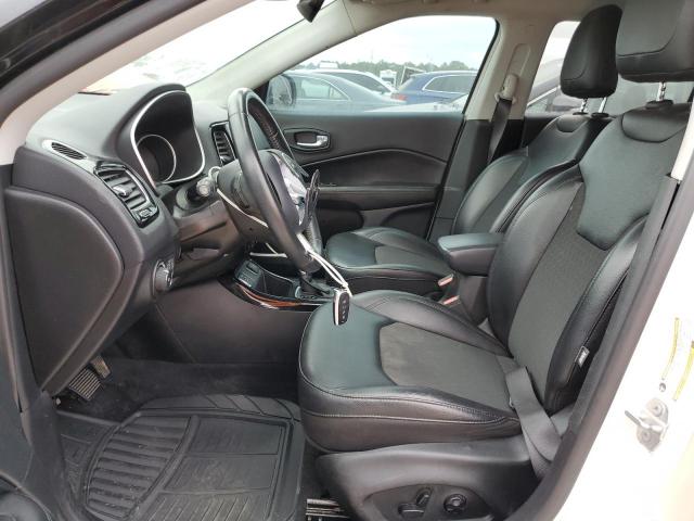 Photo 7 from auction – 2019 JEEP COMPASS LA with VIN 3C4NJCBBXKT762986