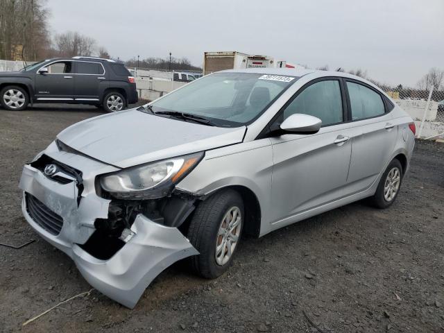 Photo 1 from auction – 2012 HYUNDAI ACCENT GLS with VIN KMHCT4AE5CU200967