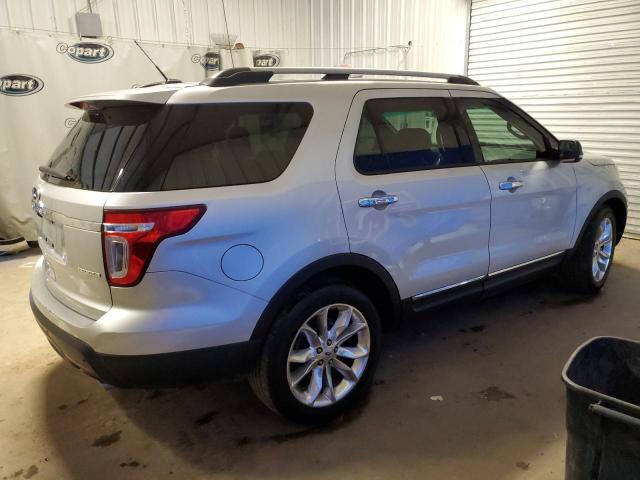 صورة رقم 3 من المزاد - 2014 FORD EXPLORER X مع VIN 1FM5K7D89EGA72947