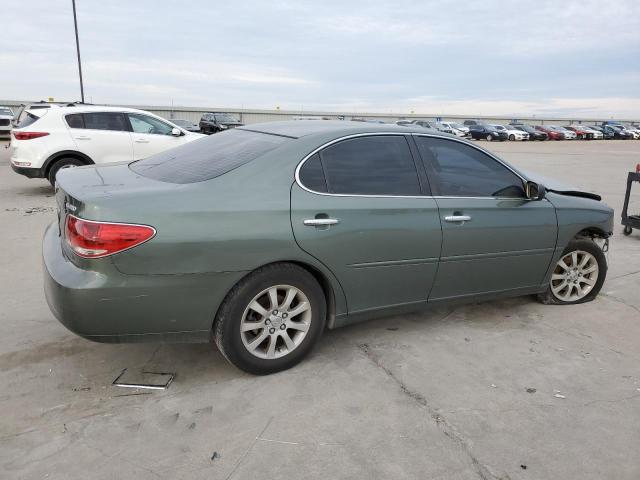 Photo 3 from auction – 2006 LEXUS ES 330 with VIN JTHBA30G865156317