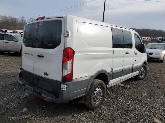 Photo 3 from auction – 2016 FORD TRANSIT T- with VIN 1FTYR1ZMXGKA43036