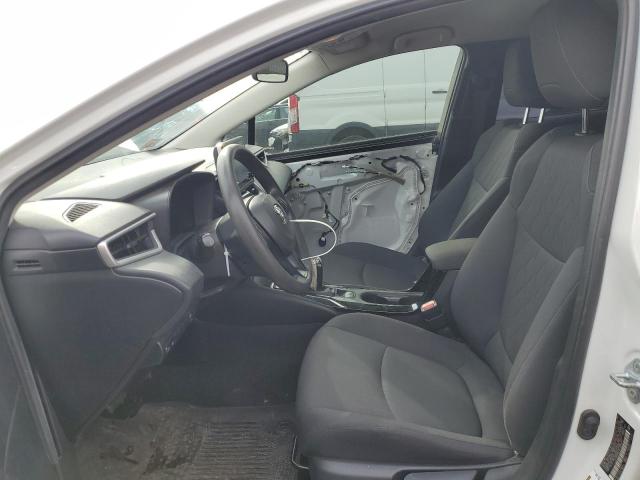 Photo 7 from auction – 2020 TOYOTA COROLLA LE with VIN JTDEBRBE6LJ005649