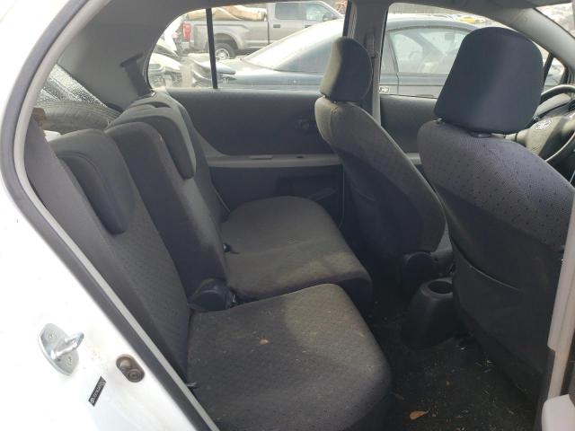 Photo 10 from auction – 2011 TOYOTA YARIS with VIN JTDKT4K32B5329237