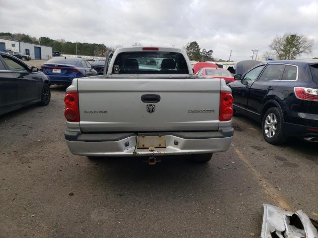 Photo 6 from auction – 2011 DODGE DAKOTA ST with VIN 1D7RE2BK1BS631632