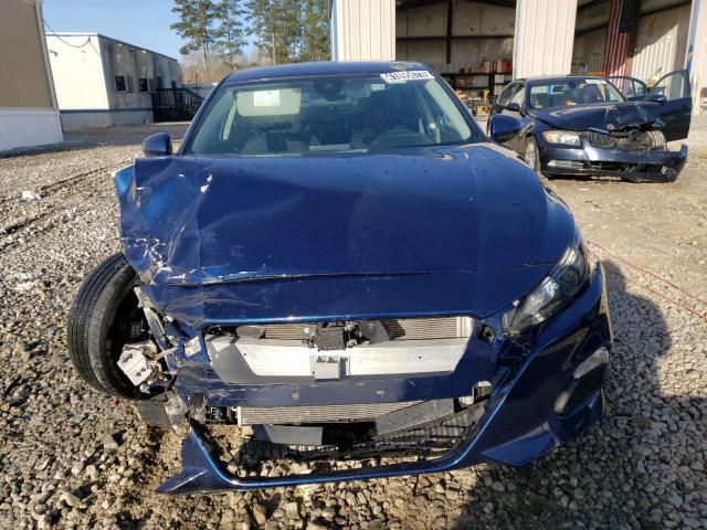 Photo 5 from auction – 2022 NISSAN ALTIMA S with VIN 1N4BL4BV0NN321049