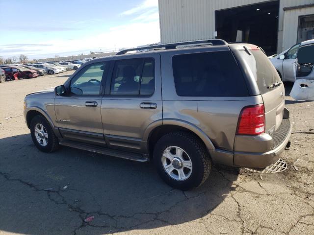 Photo 2 from auction – 2002 FORD EXPLORER L with VIN 1FMZU75E12ZC19441