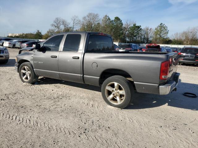 Photo 2 from auction – 2002 DODGE RAM 1500 with VIN 1D7HA18Z12J266638